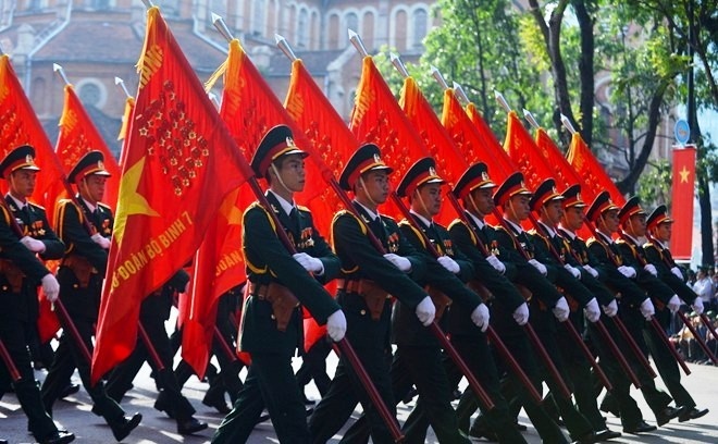 Kiem tra viec luyen tap dieu binh, dieu hanh hinh anh