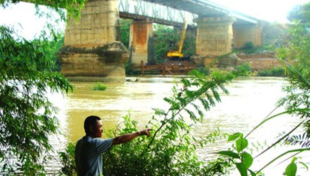 Chuyen it biet ve nguoi 'cuop com' Ha Ba tren dong Serepok hinh anh