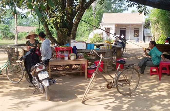 Su that ve tin don ca lang bi bo 'thuoc doc' o Nghe An hinh anh