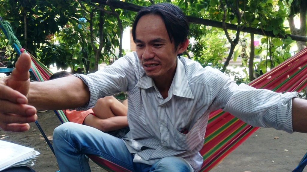 Nhom dao gieng cuu be gai khong nhan la anh hung hinh anh