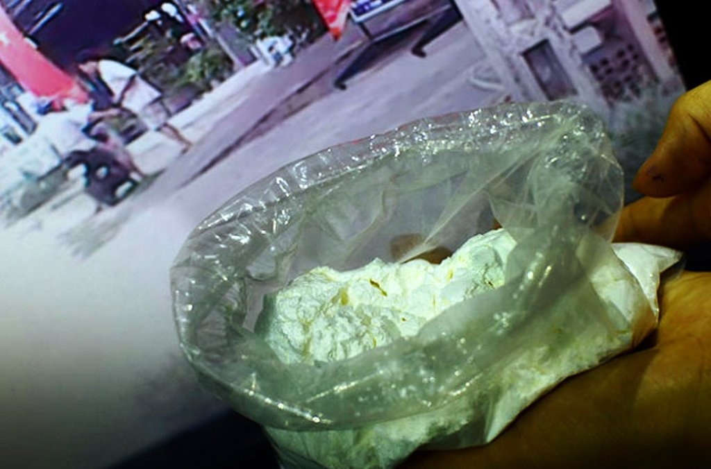 De dang tim mua chat tao nac de nuoi 'heo khung' hinh anh