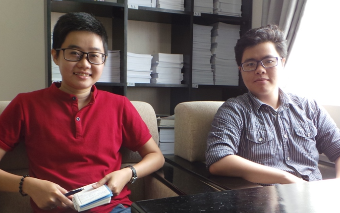 Cuoc song cua nhung nguoi chuyen gioi o Sai Gon hinh anh