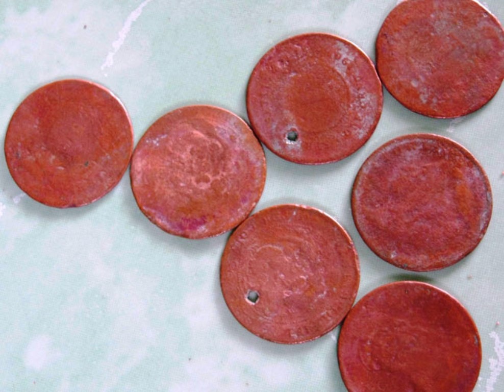 Bi an chuyen 'kho bau' tren dao Hai Tac hinh anh