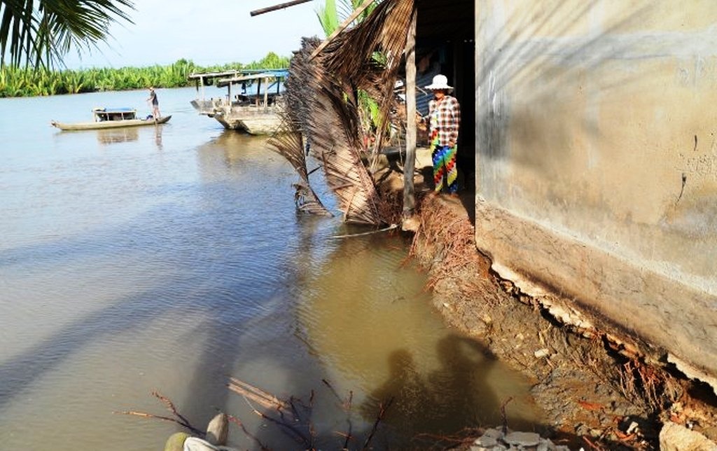 TP HCM di doi dan ra khoi vung sat lo dac biet nguy hiem hinh anh