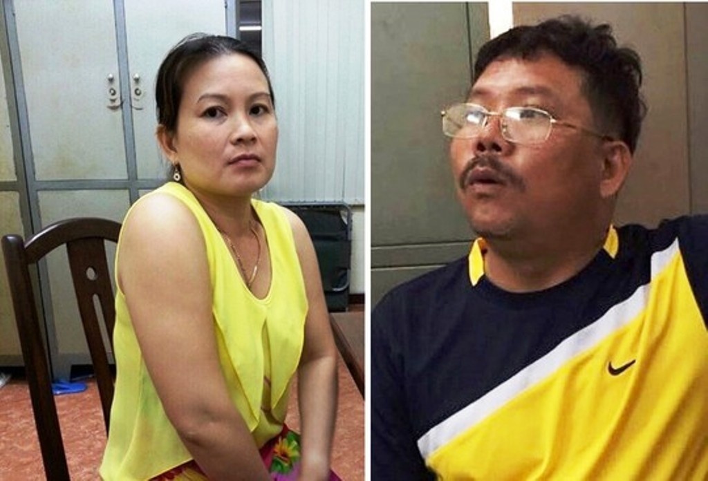 Con nhieu bang nhom ban logo 'xe vua'? hinh anh