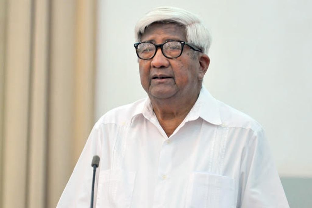 Kenh nao de dan gop y nhan su cho Dang? hinh anh