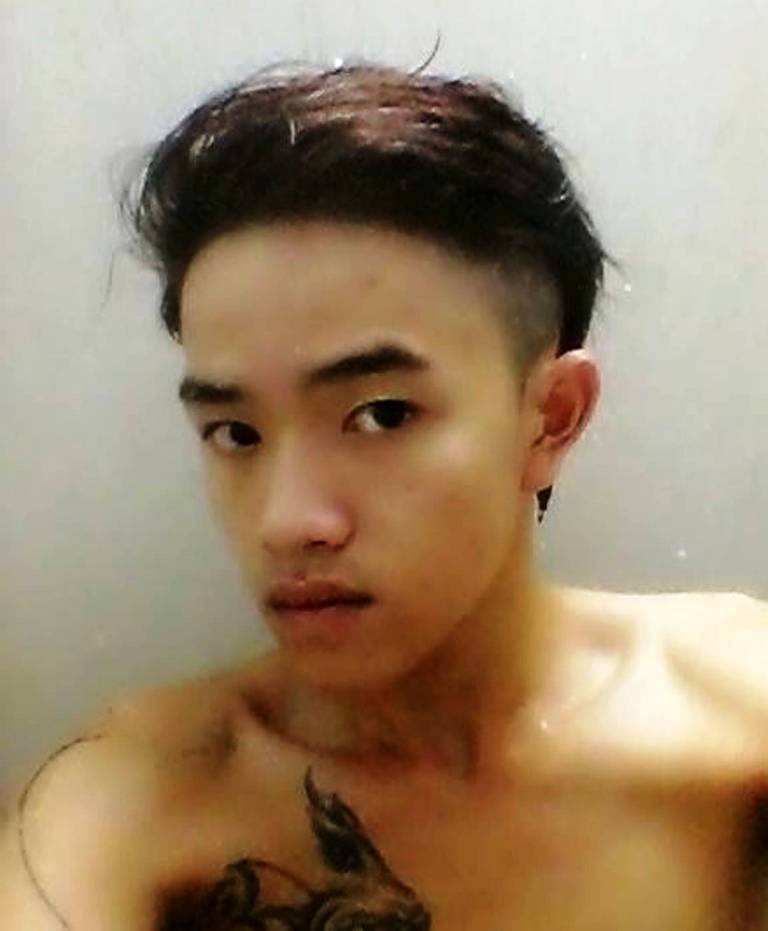 Gia dinh co giao bi sat hai chua tung thay mat nghi can hinh anh