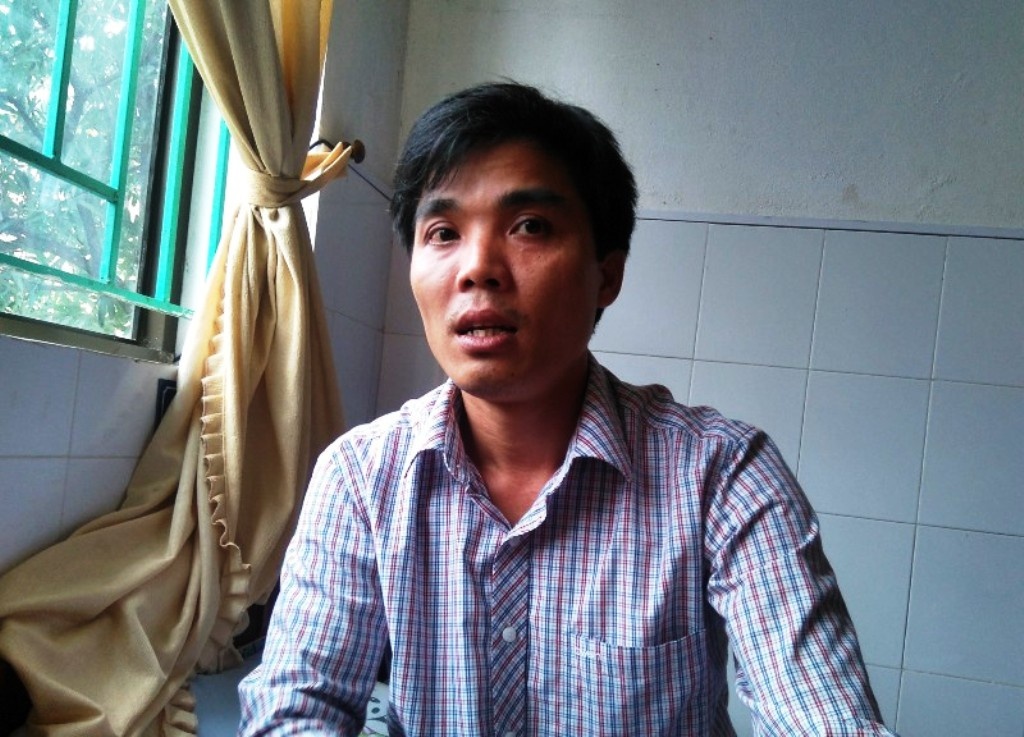 Bác sĩ Đoàn Quý Đức cho rằng, cần phải thay đổi thì phòng khám đa khoa khu vực mới phát triển được..