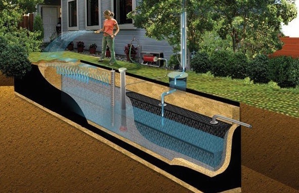 Khong the buoc nguoi dan Sai Gon dao ho trong nha hinh anh