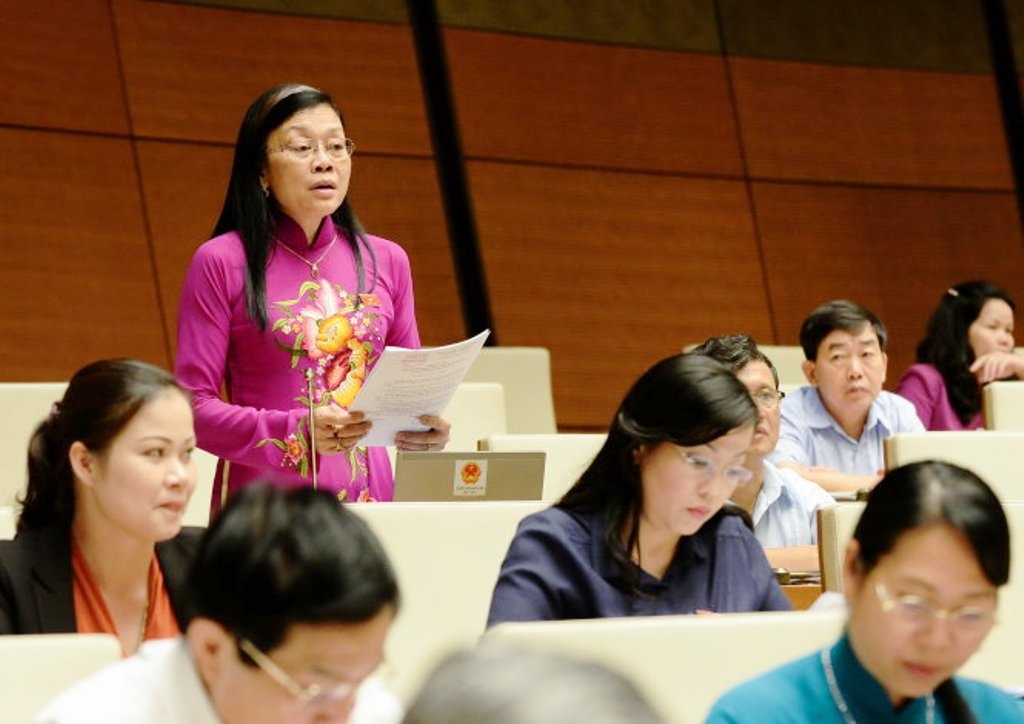 Danh du, bi mat ca nhan phai duoc bao ve hinh anh