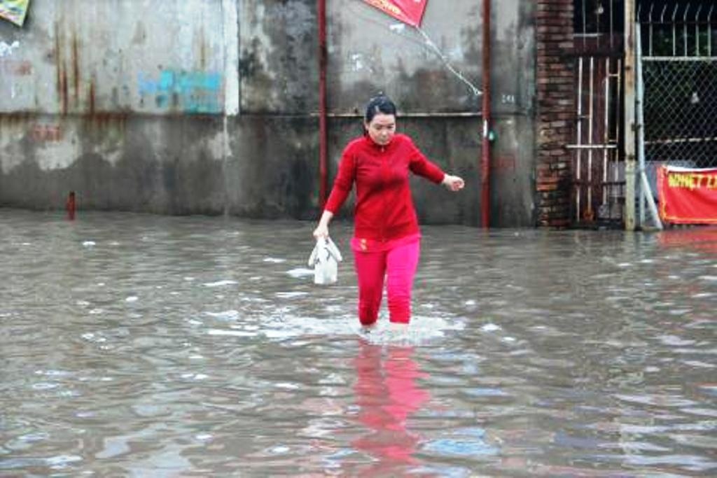 Sai Gon se ngap nang voi dinh trieu 1,6 m hinh anh