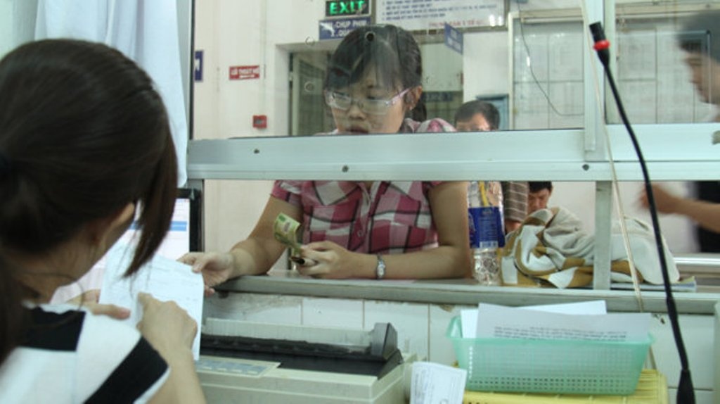 Vien phi, dich vu benh vien tang 2-7 lan tu ngay 15/11 hinh anh