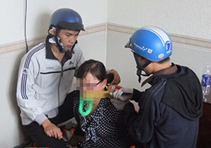 Vi sao Duong va Tien khong che, sat hai duoc 6 nguoi? hinh anh