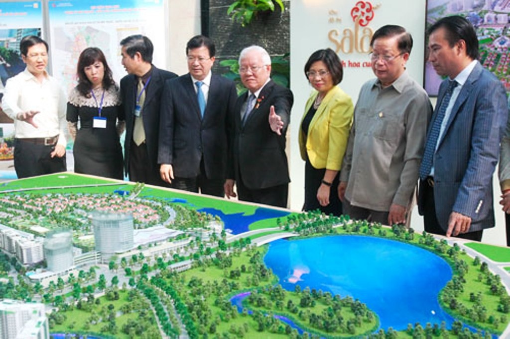 Dan so de doa quy hoach do thi TP HCM hinh anh