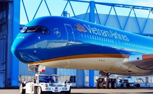 127 vu vi pham an ninh chuyen bay trong nua nam hinh anh