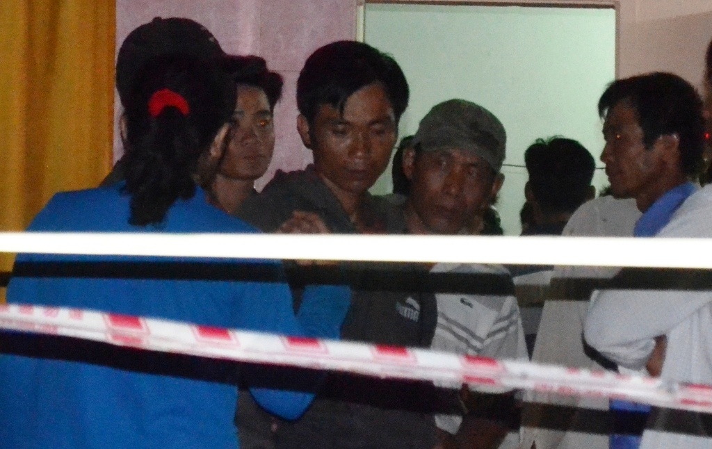 Nghi van me giet 2 con roi tu tu, de lai thu tuyet menh hinh anh