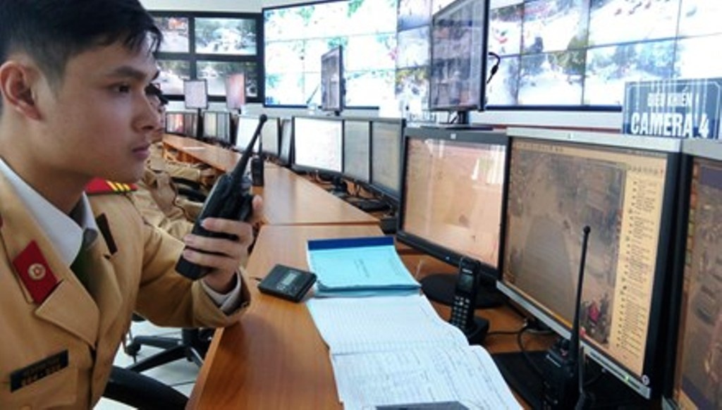 Phat 'nguoi' van kho thuc thi hinh anh