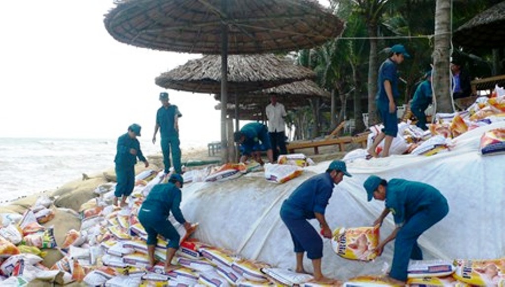 Trang dem cuu nguy Cua Dai hinh anh