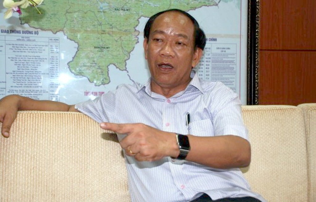 Cho can bo di hoc tap kinh nghiem tai Nam Phi la 'phai dao' hinh anh