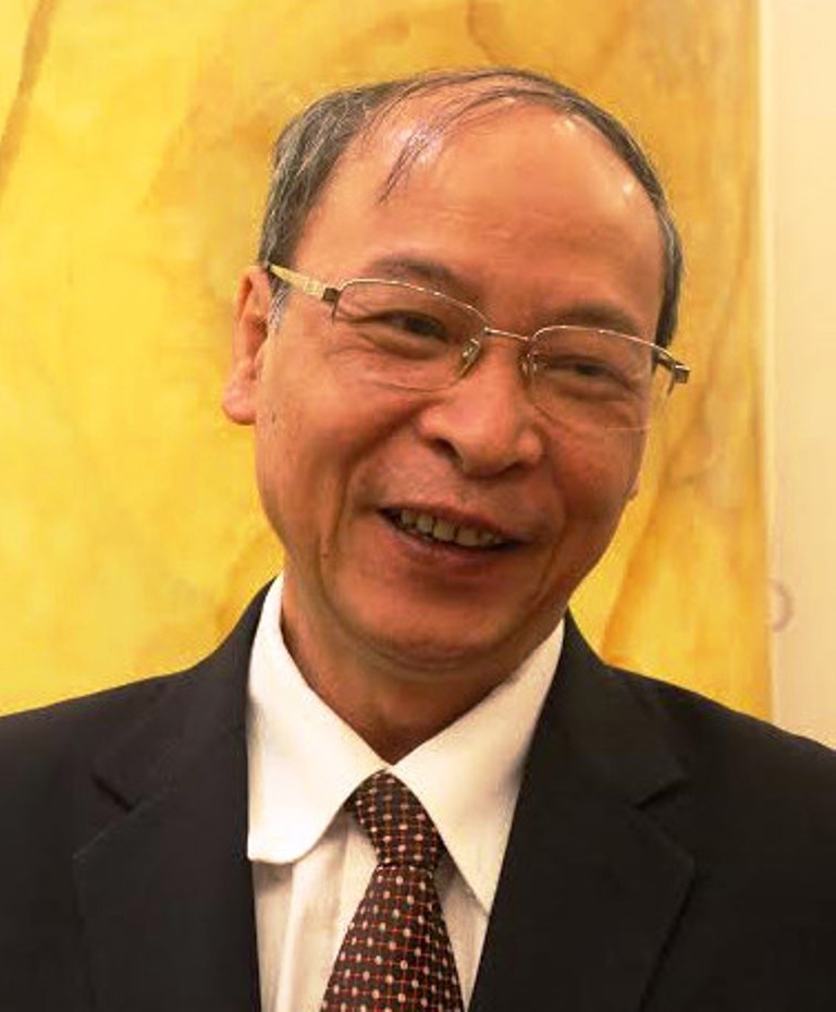 Ông Nguyễn Văn Tân, Phó Tổng cục trưởng Tổng cục Dân số - Kế hoạch hóa gia đình.