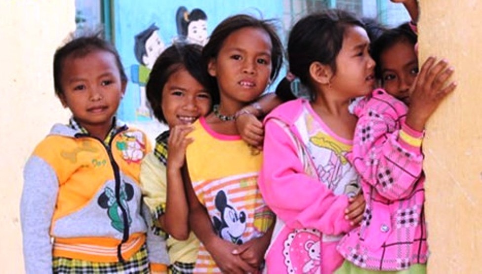 Thuong tien khi de con mot be toan gai: Y kien ung ho 50/50 hinh anh