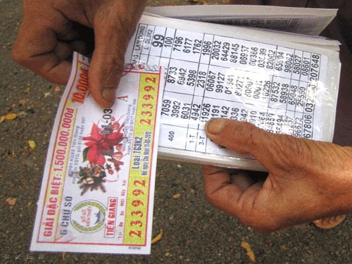 Ve so tu chon cua Hau Giang se ngan duoc so de? hinh anh