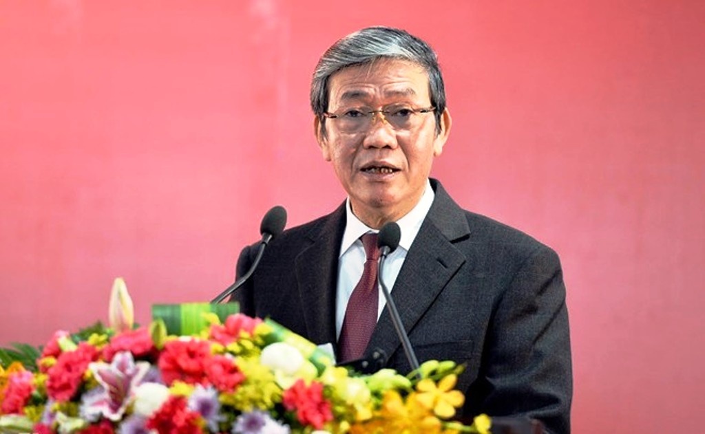 Thuc hien nghiem viec khong su dung xe cong di le hoi hinh anh