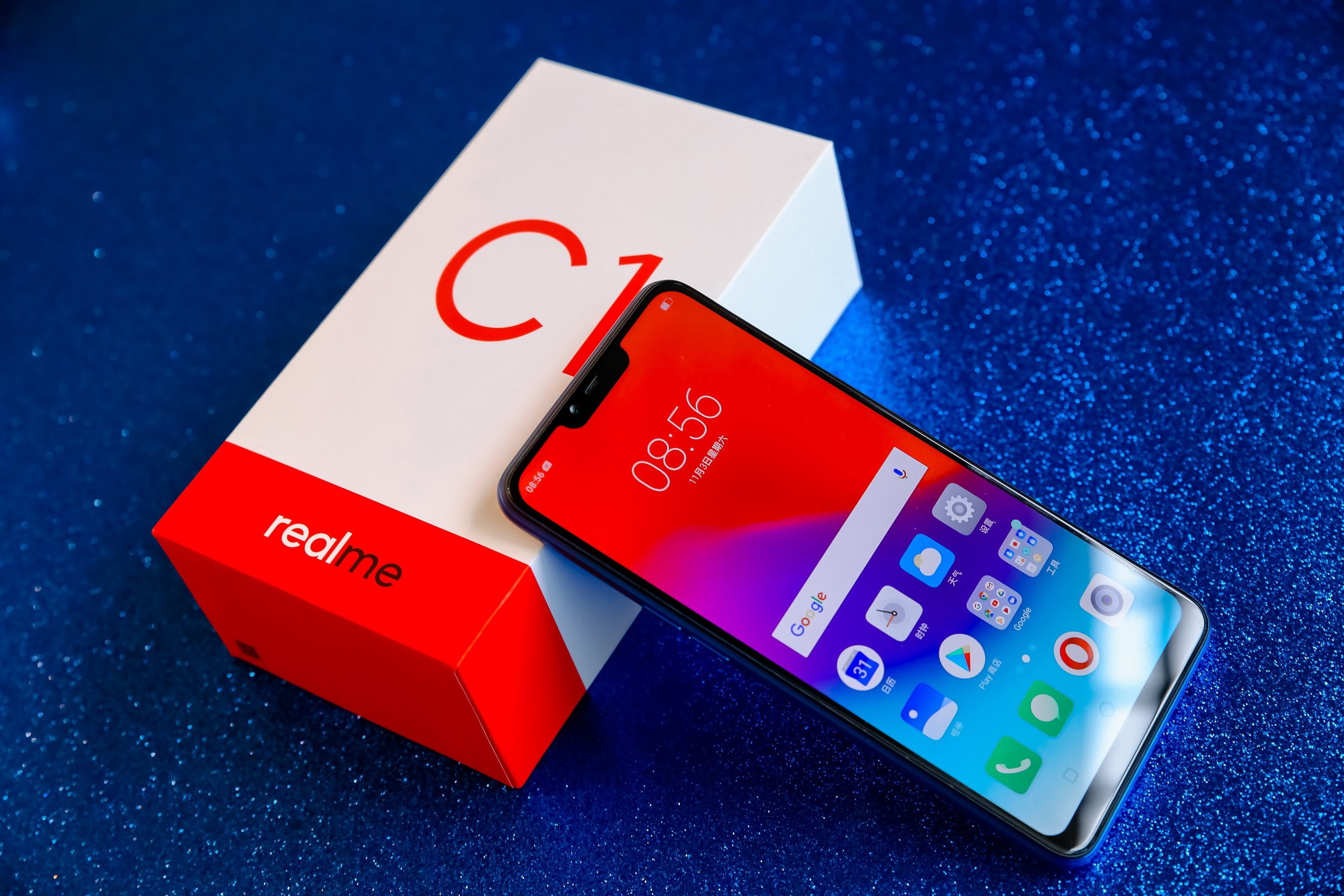 realme ảnh 5 realme anh 5