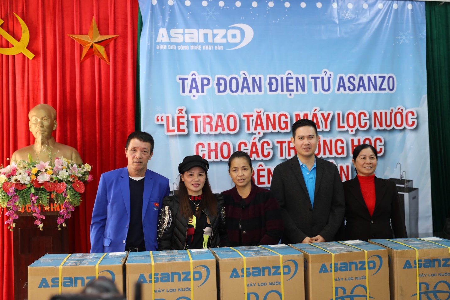 asanzo ảnh 6 asanzo anh 6