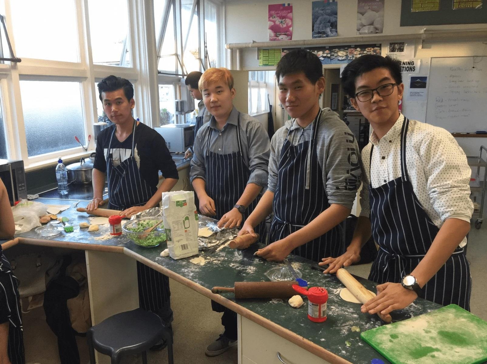 Du học New Zealand ảnh 2 Du hoc New Zealand anh 2