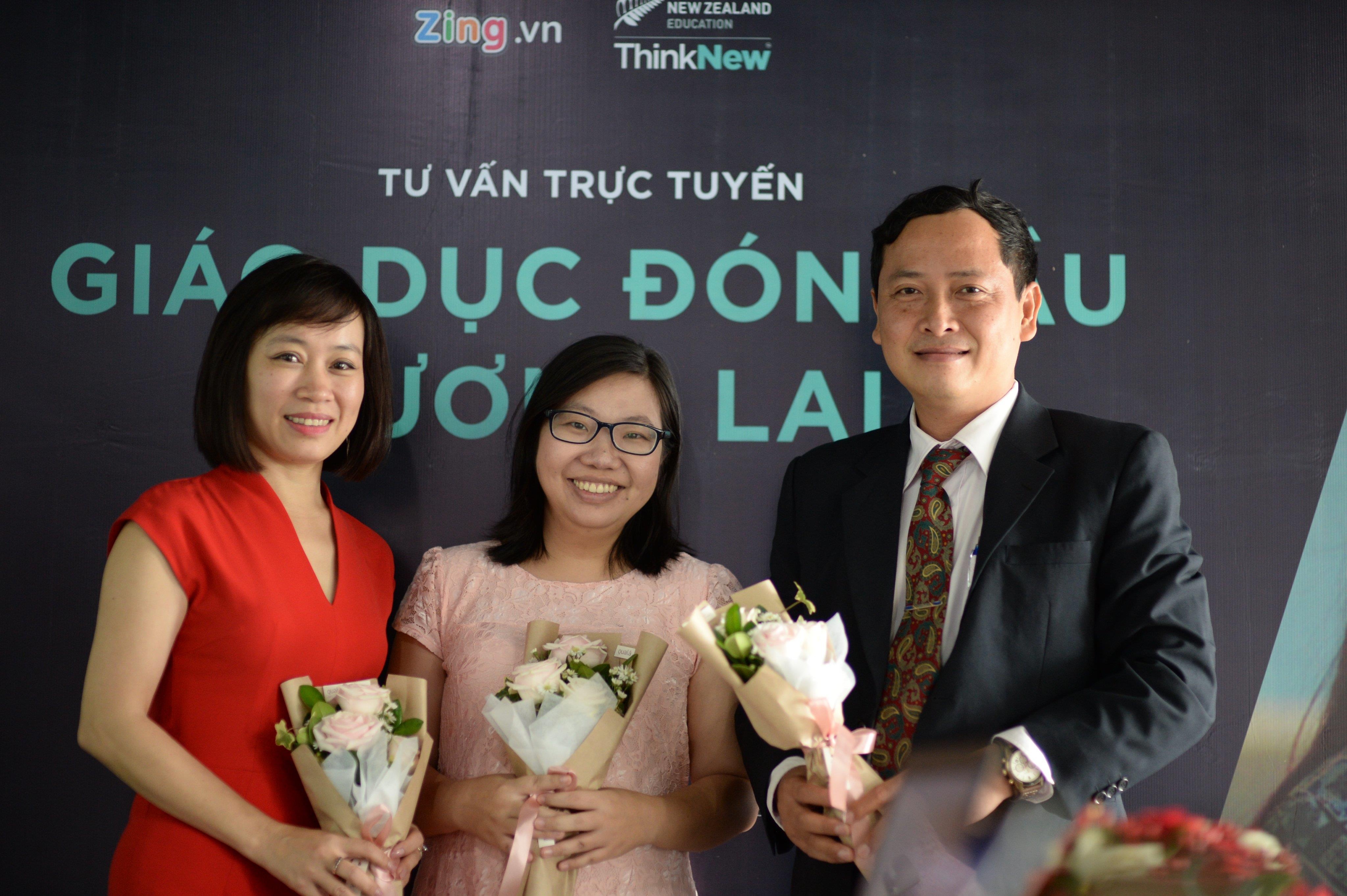 Du học New Zealand,  học bổng du học ảnh 1 Du hoc New Zealand,  hoc bong du hoc anh 1