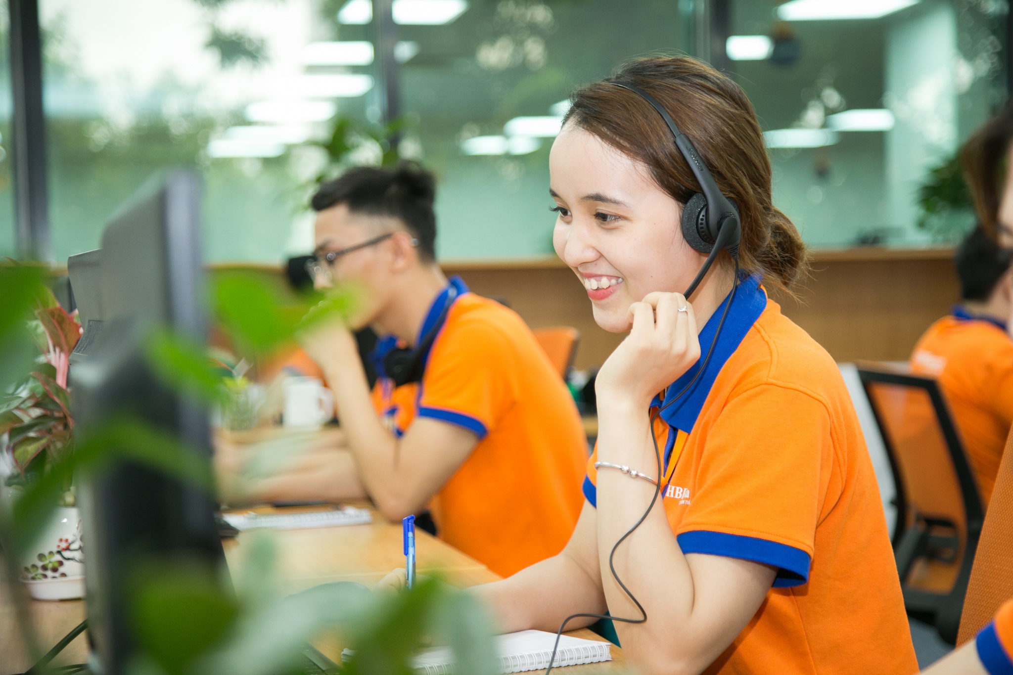 SHB Finance ra mat ung dung chatbot, ho tro khach hang 24/7 hinh anh