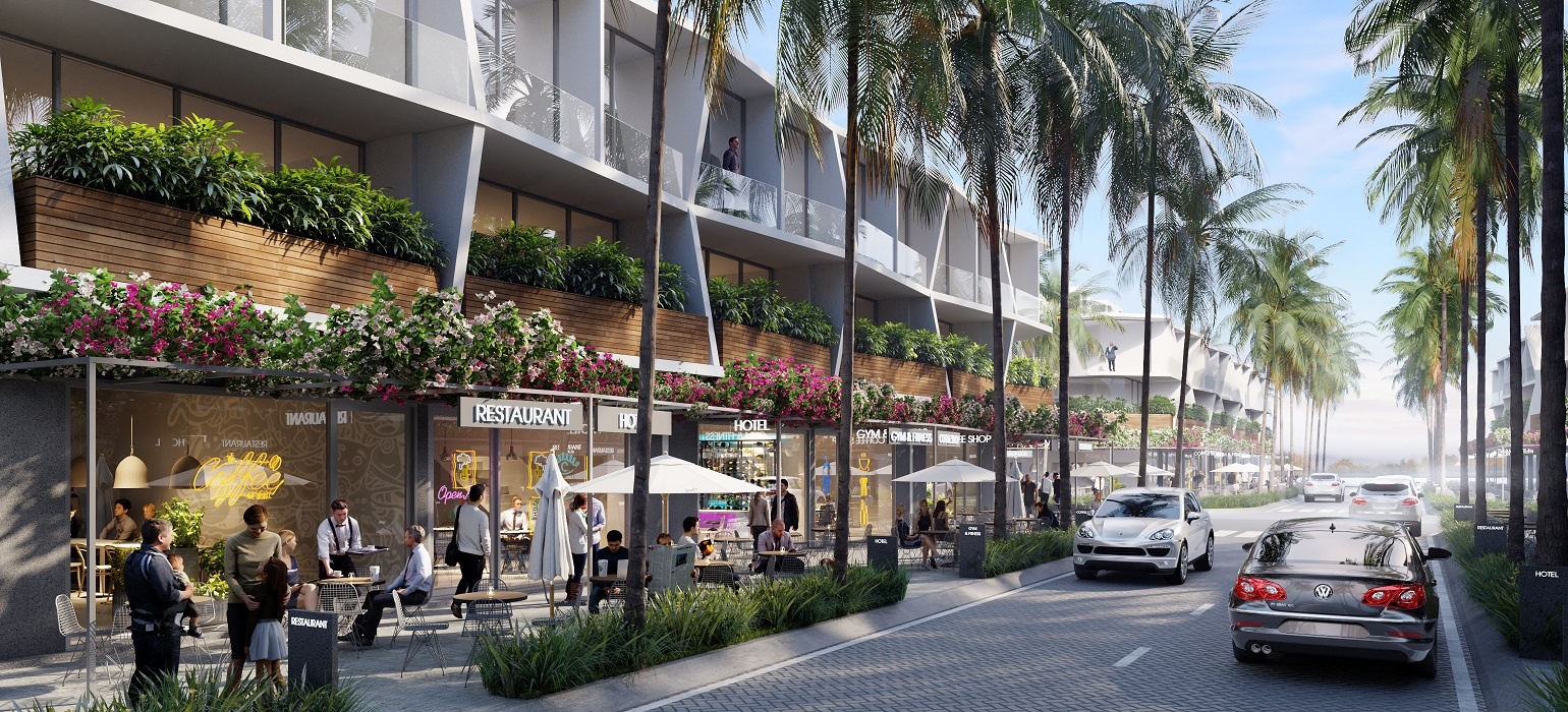 the sound,  thanh long bay anh 1