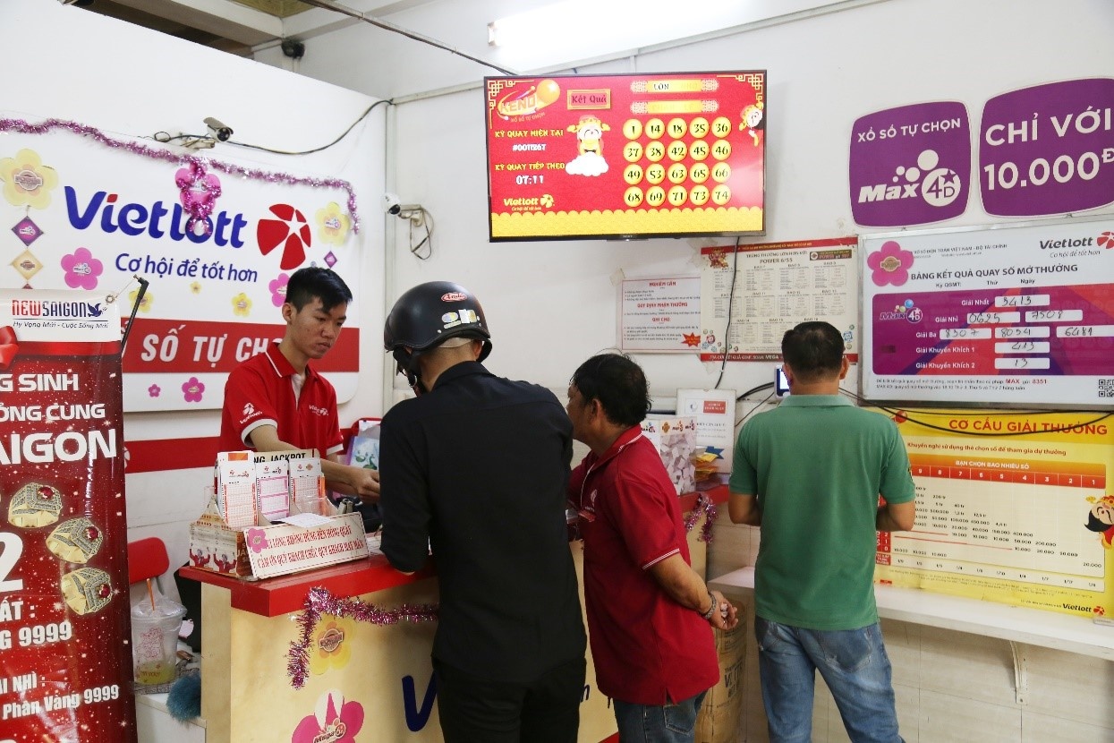 Jackpot dat 96 ty dong, thi truong xo so tang nhiet cuoi nam hinh anh