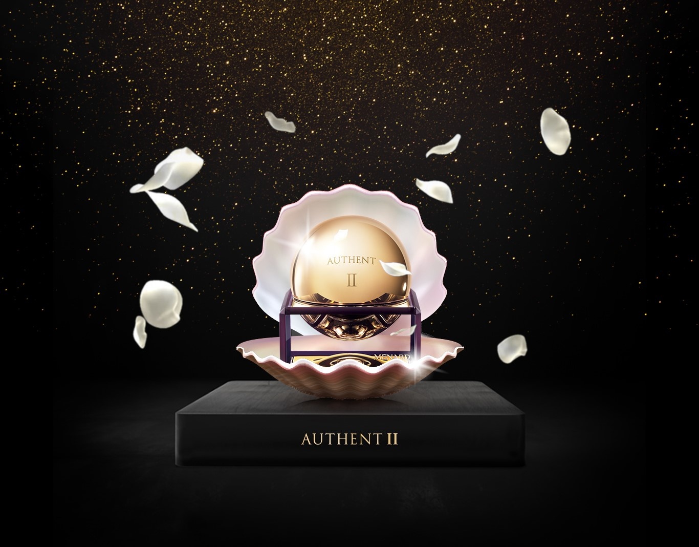 Tieng noi nghe thuat tu thuong hieu my pham Menard hinh anh