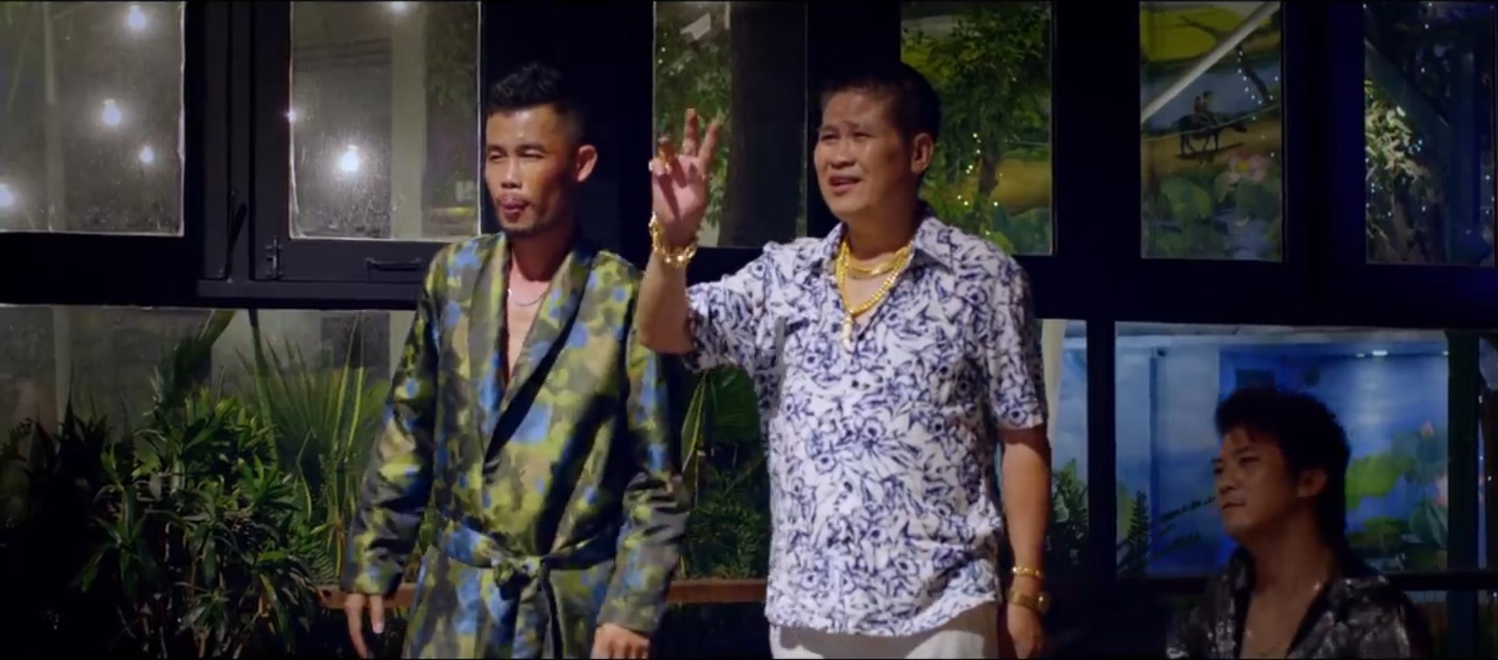 Trailer 'Tien nhieu de lam gi?' hinh anh