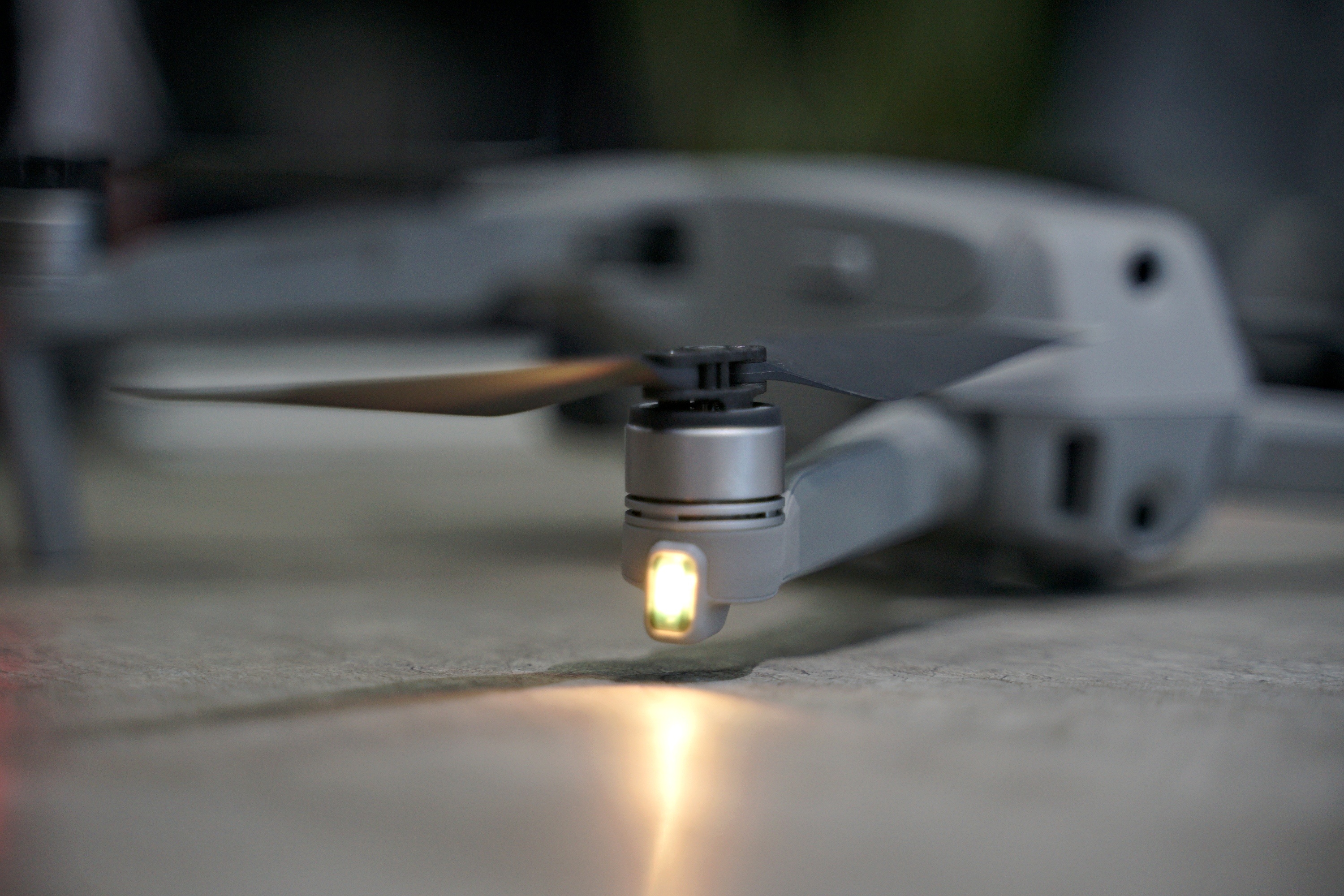 Video - Dap hop DJI Mavic Air 2 hinh anh