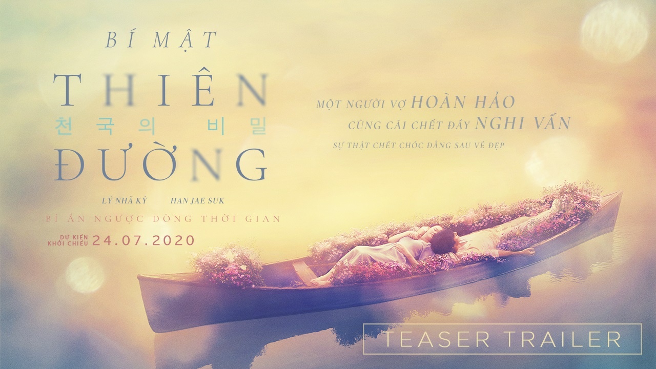 Video - Trailer phim 'Bi mat thien duong' hinh anh