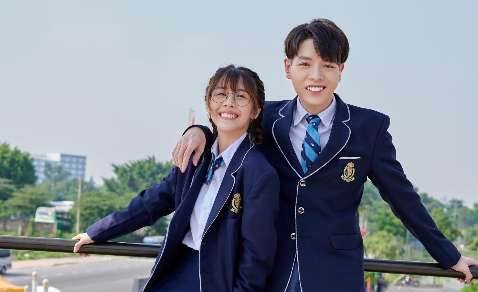 Video - Thanh xuan cua toi la ban hinh anh