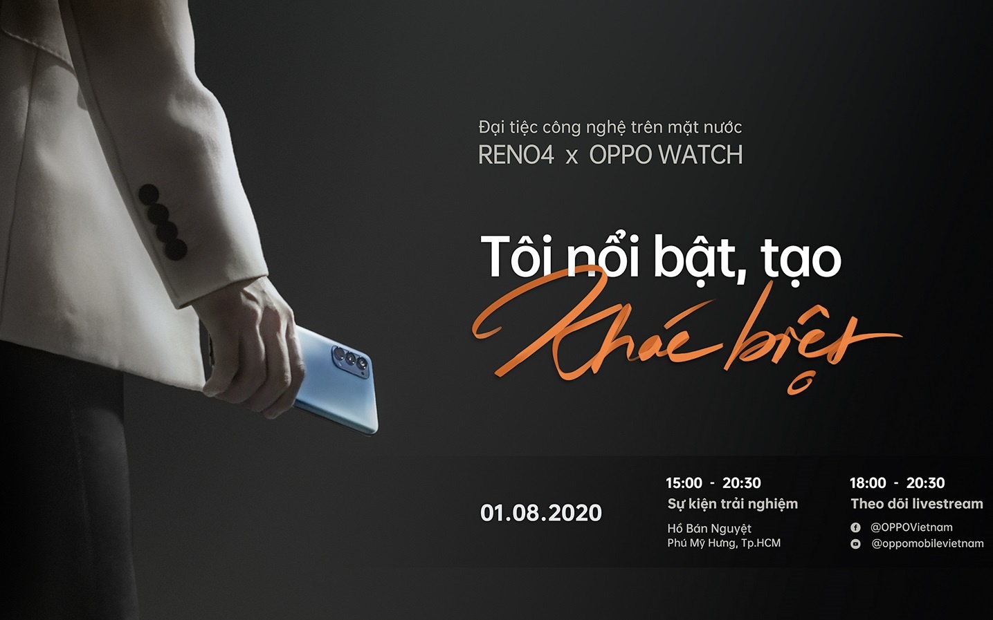 Video - Son Tung M-TP va Reno4 hinh anh