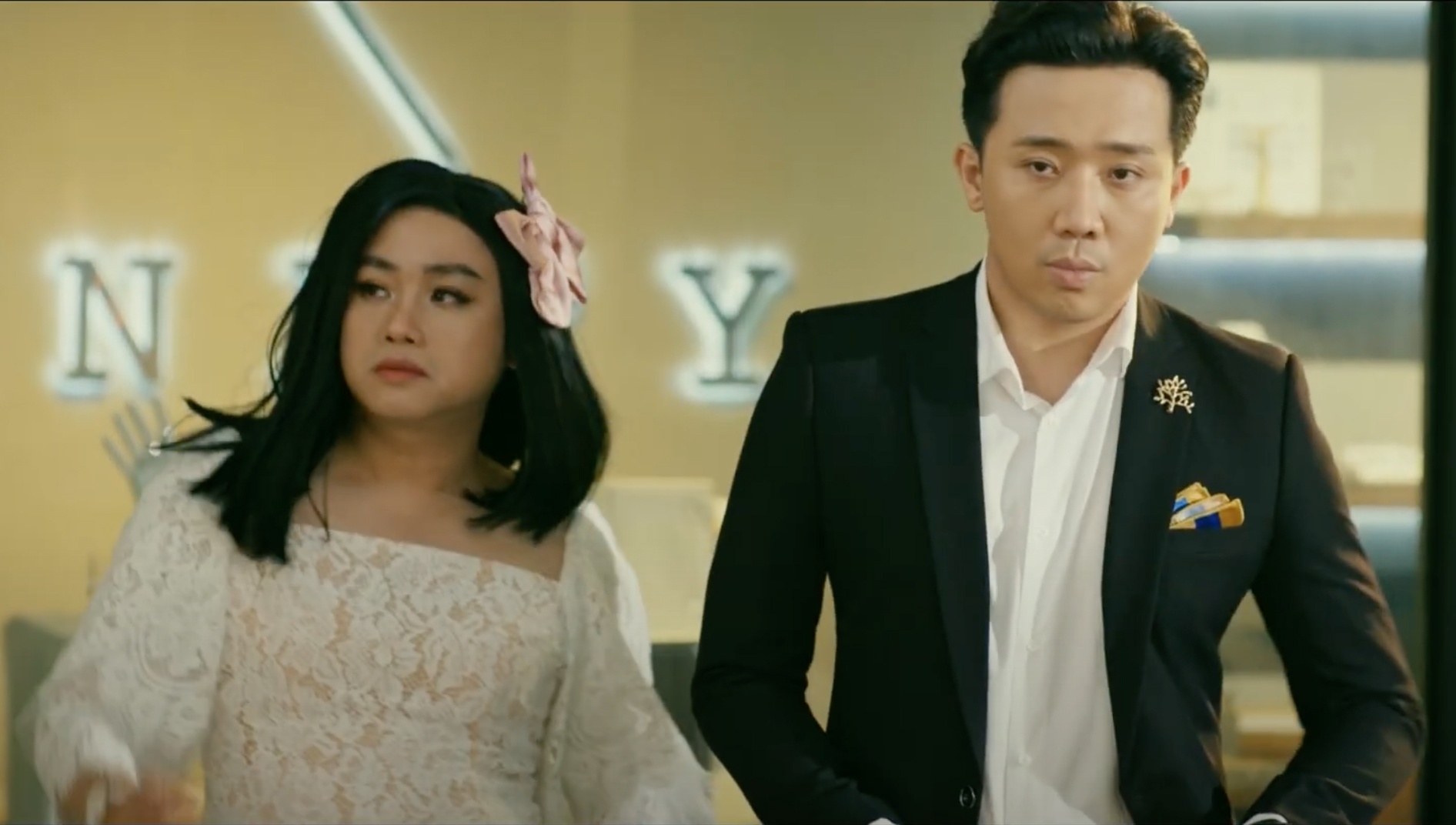 Video - 'Dac vu thoi gian' tap 2 hinh anh