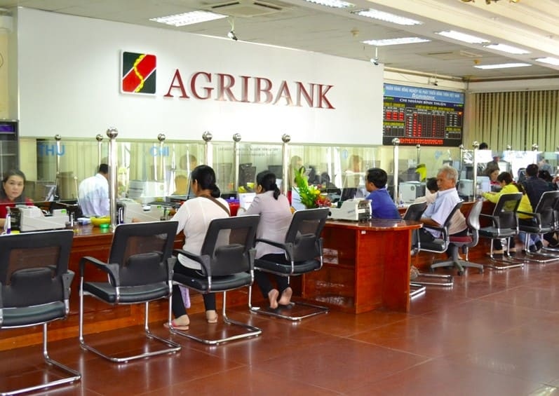 Agribank tang cuong nguon von cho 'Tam nong' hinh anh