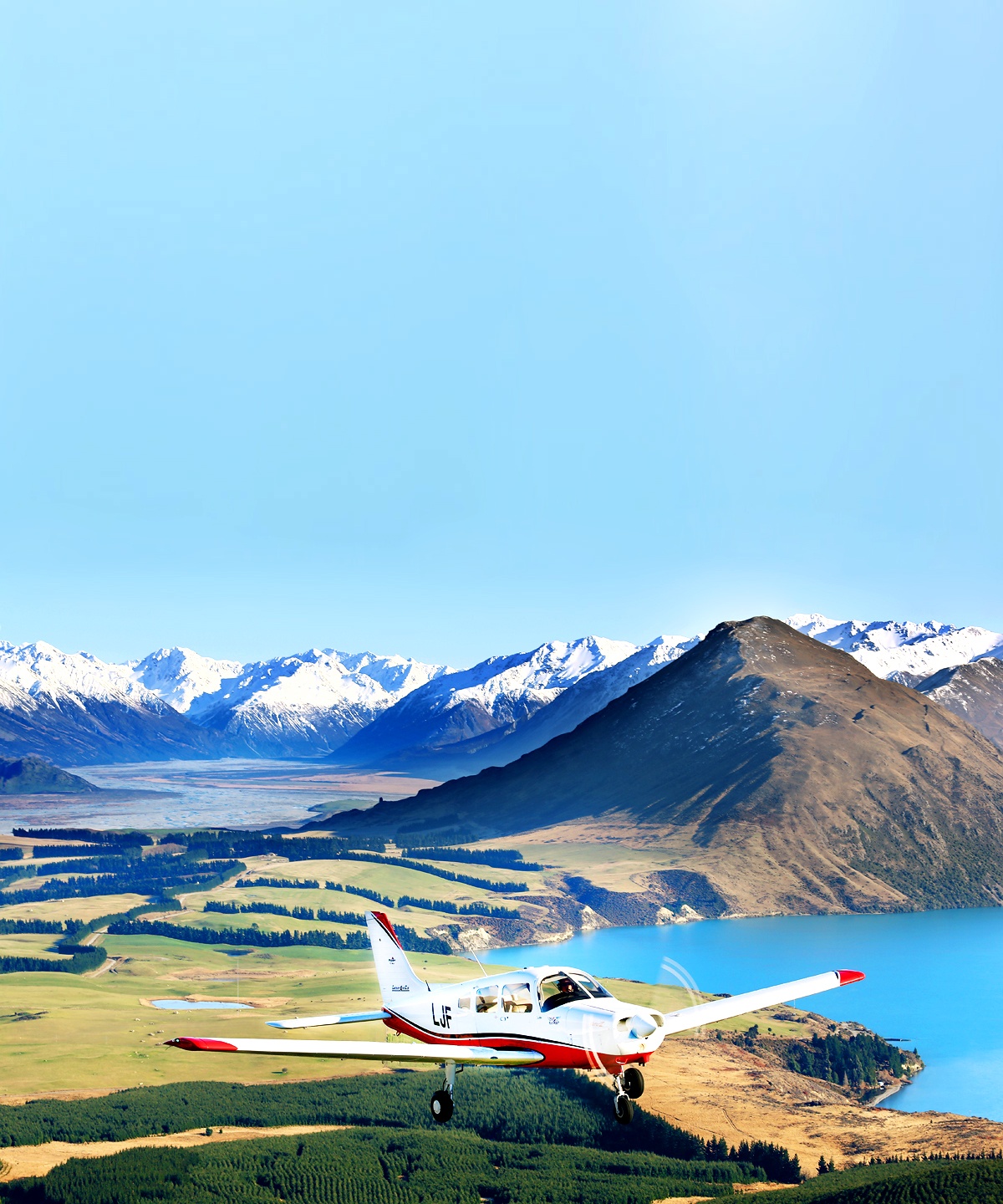 New Zealand,  ENZ ảnh 2 New Zealand,  ENZ anh 2