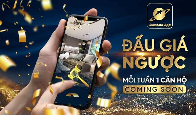 Video - Trai nghiem can ho cao cap cua Sunshine City Sai Gon hinh anh