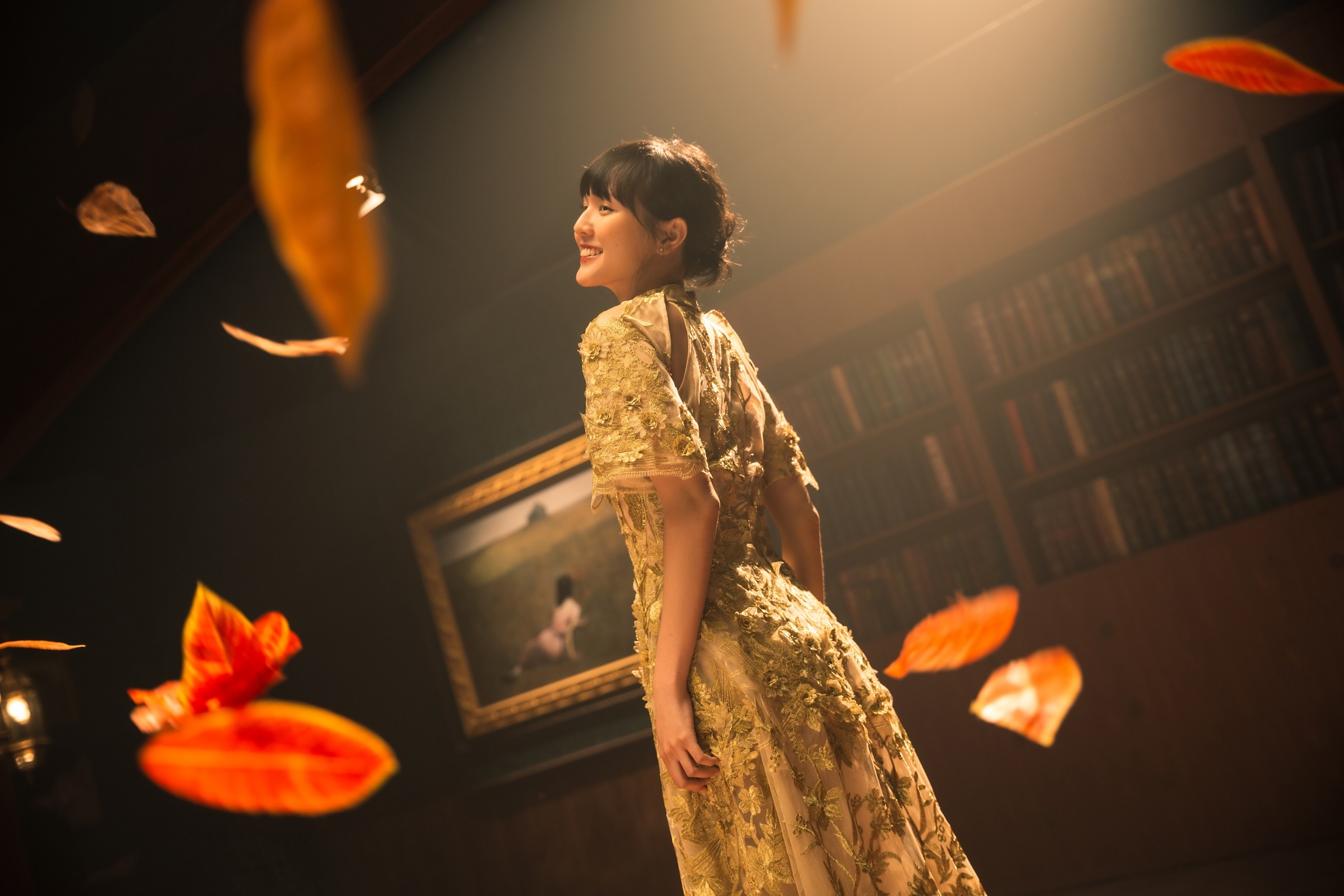 Video - Oppo Reno 5 xuat hien trong MV cua Son Tung hinh anh