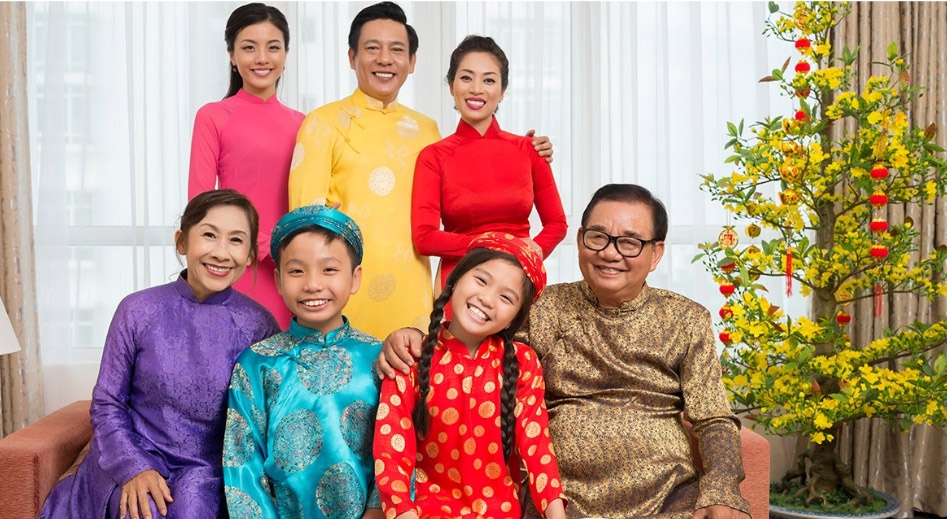 Dieu dieu ky nao cho nhung nguoi an Tet xa que? hinh anh