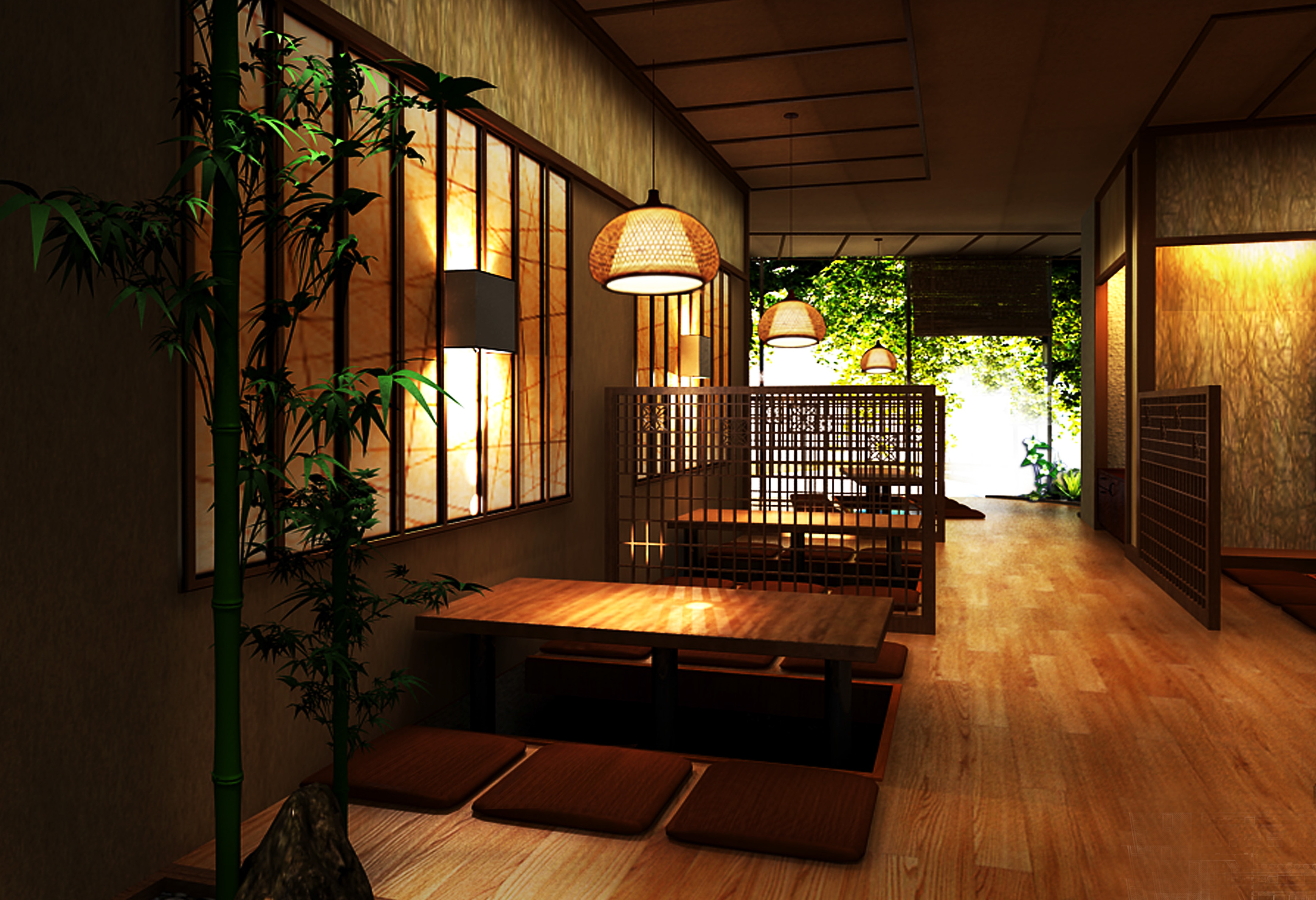 sushi dang cap cua dau bep Nhat anh 8