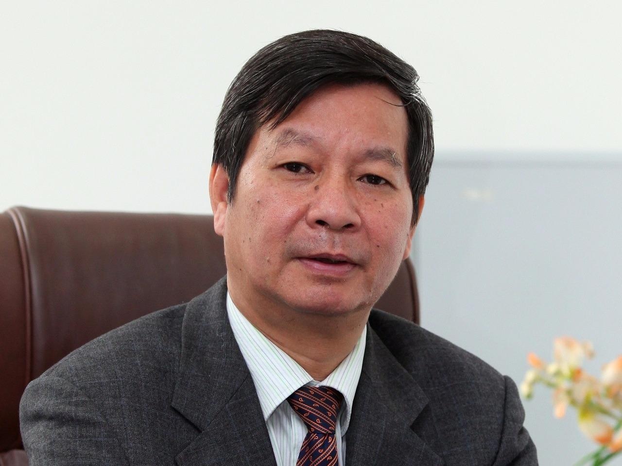 Phi loi nhuan Vinmec, Vinschool: 'Khong lam vi danh tieng' hinh anh