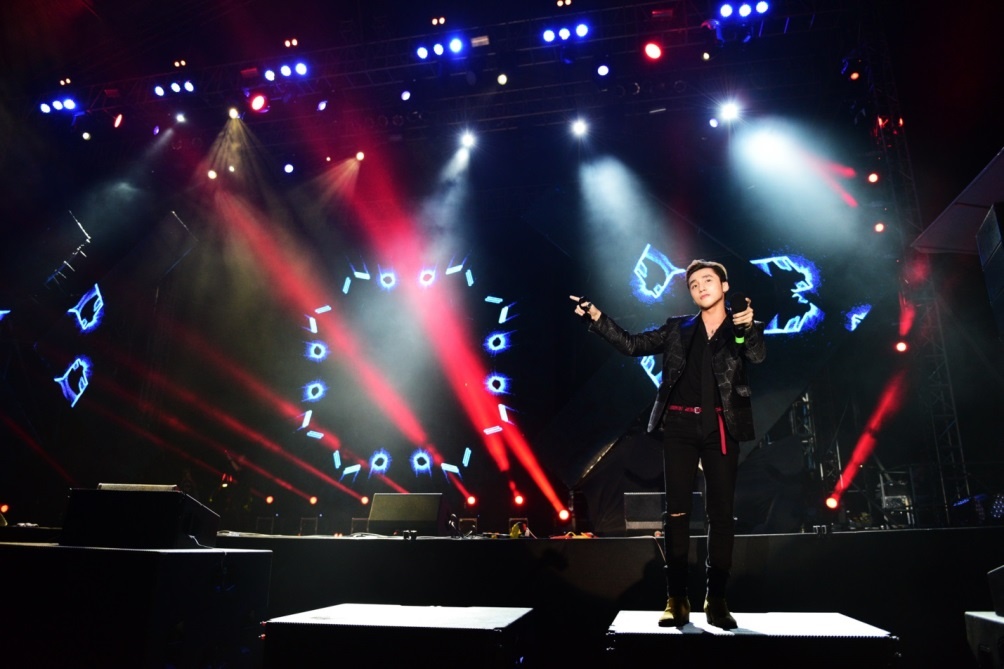 Las Vegas Việt Nam ảnh 1 Las Vegas Viet Nam anh 1