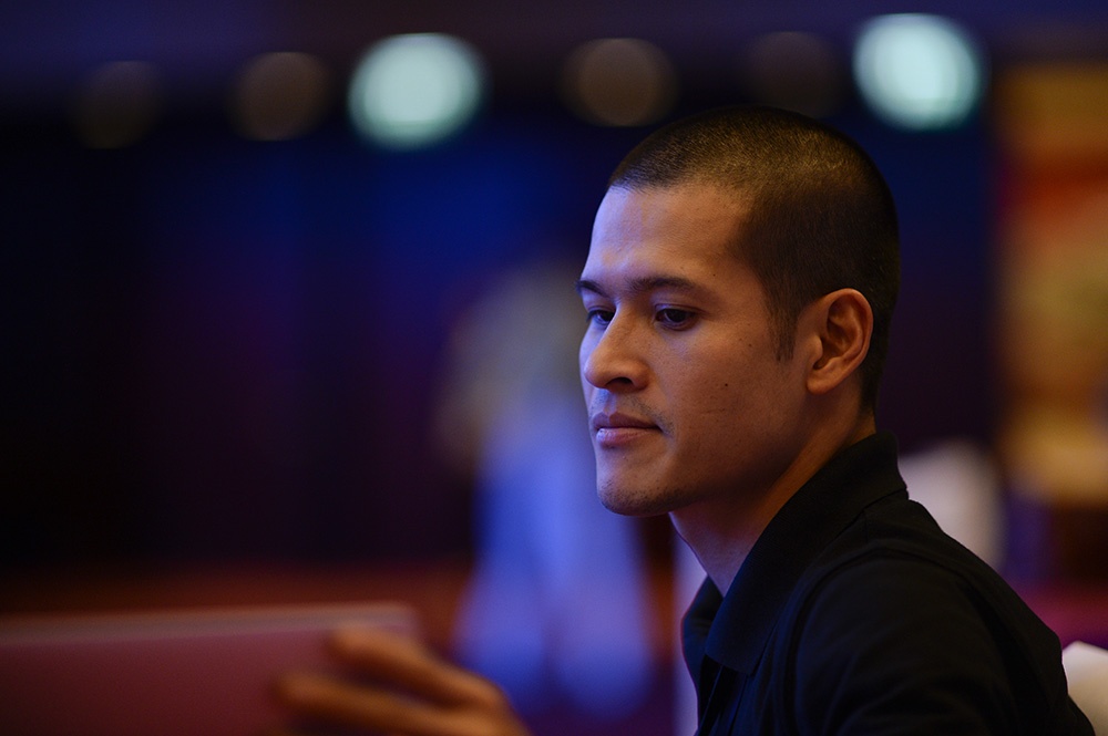 Viet Tu: 10 ngay dem nguoc den show 'ky luc cua ky luc' hinh anh